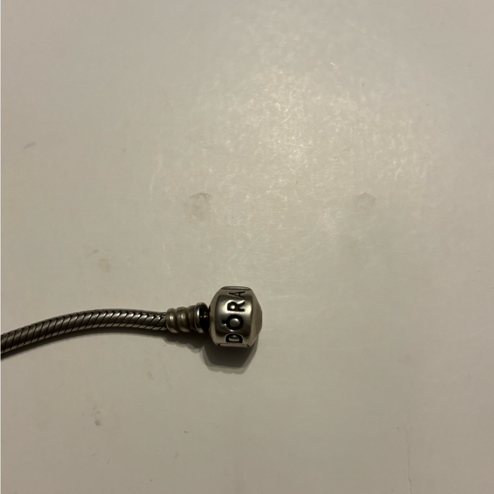 Pandora Silver Bracelet - Picture 3 of 3